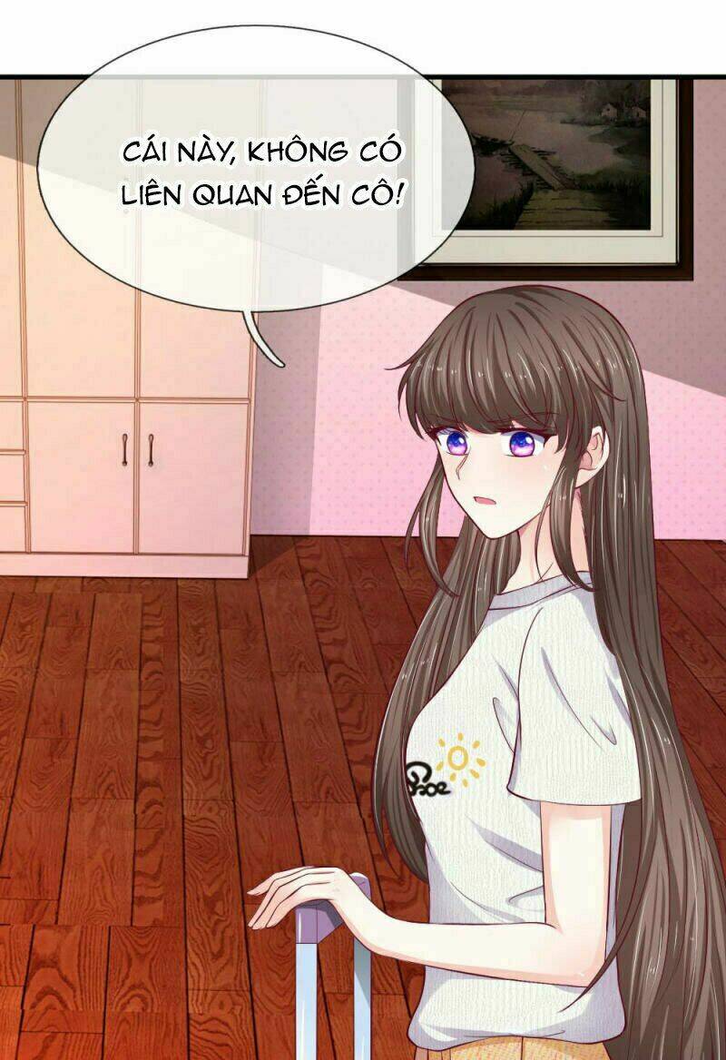 từ chối kết hôn với đại gia: cô dâu bỏ trốn chapter 67 18