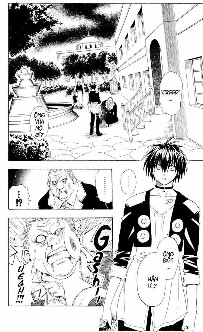 con mèo đen chapter 11 3