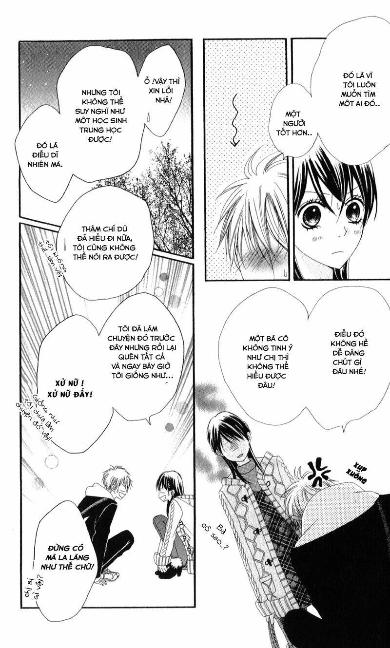 koibito wa 16-sai chapter 2 28