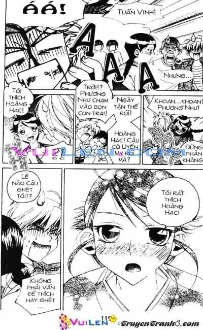 đóa hoa anh đào chapter 6 120