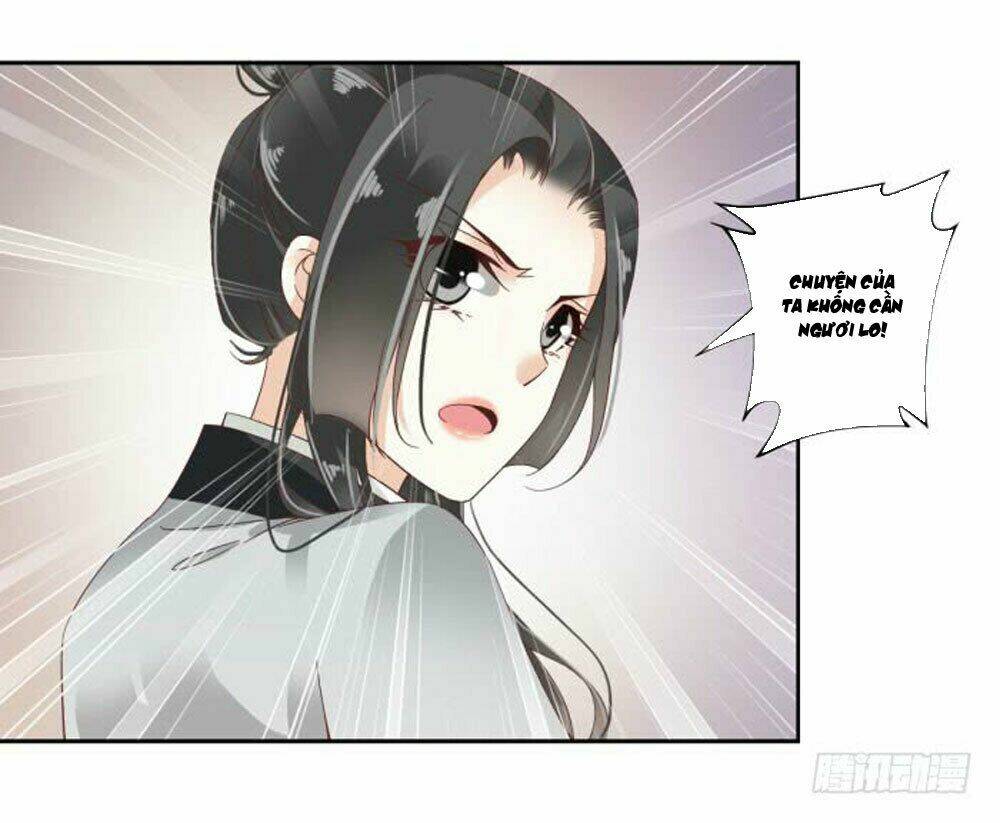 thiền tâm vấn đạo chapter 44 31