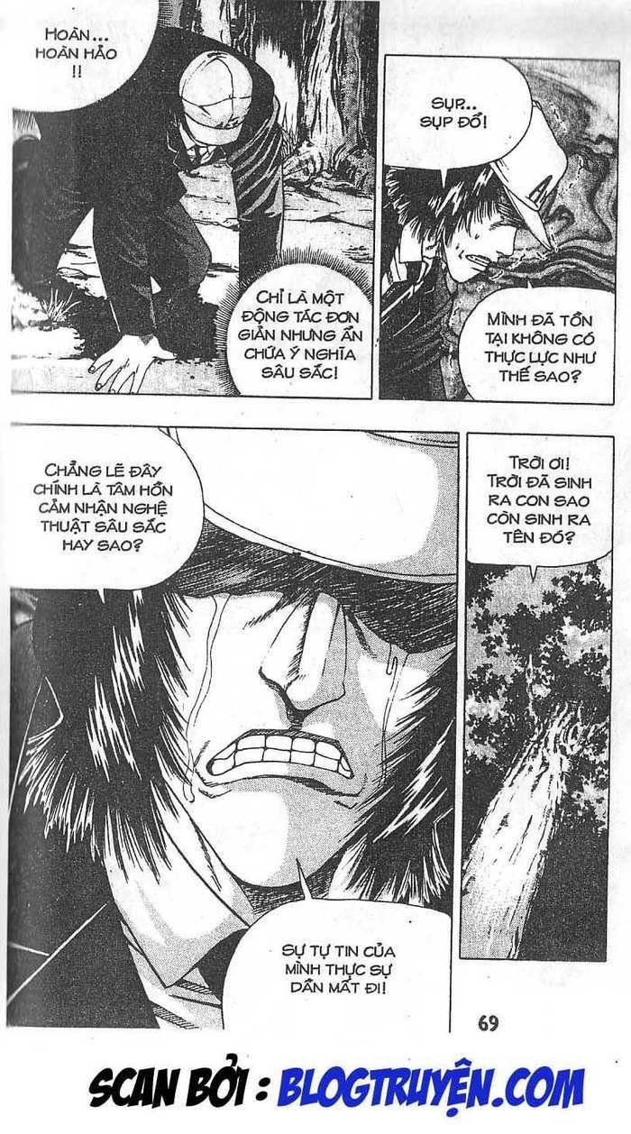 kid gang chapter 87 12