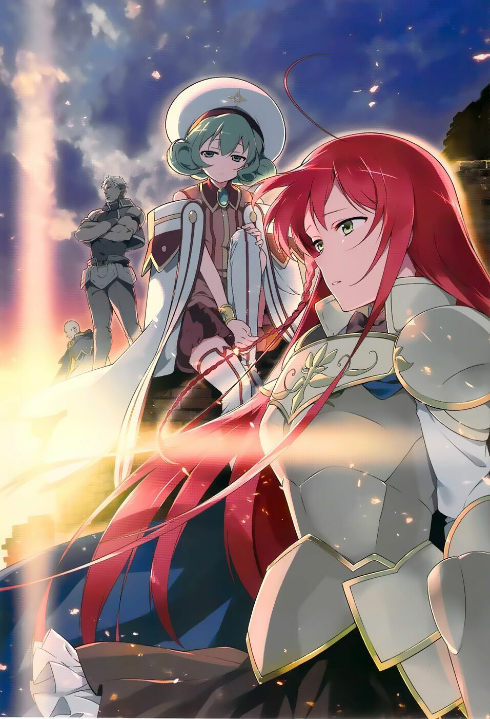 ma vương đi làm thêm chapter 22 1