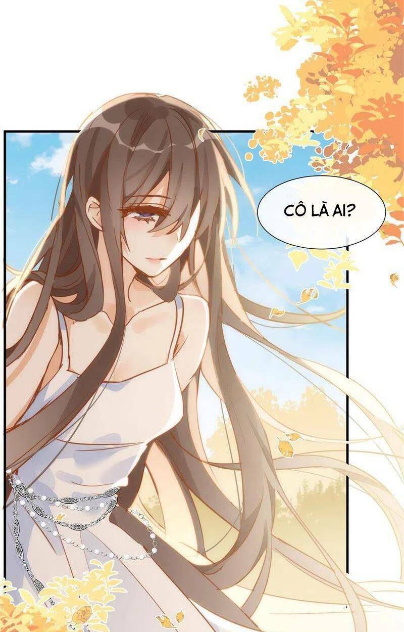 tình địch quái gở lại tăng thêm rồi chapter 63 39