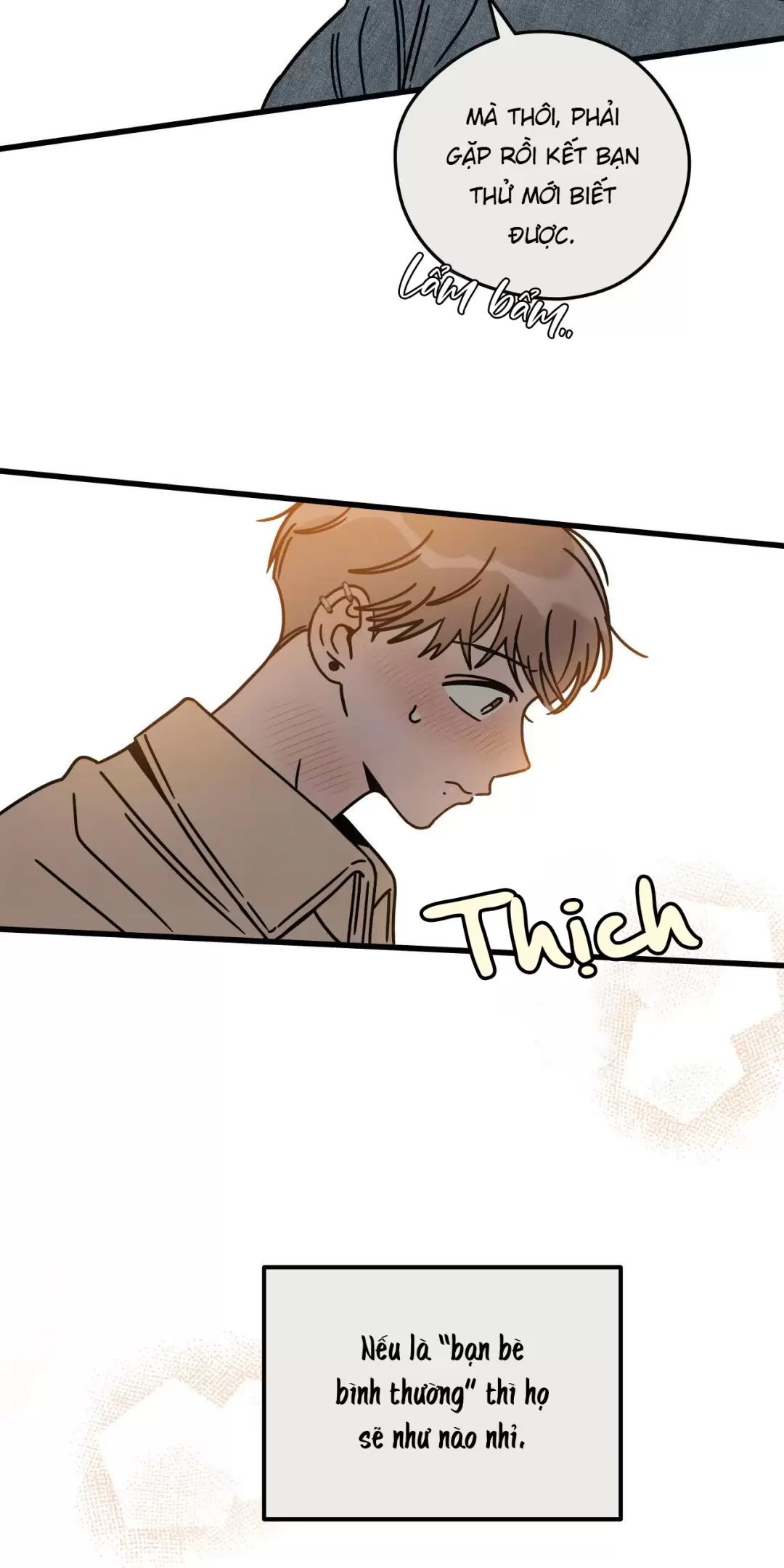 lời tỏ tình từ con số 0 chapter 12 77