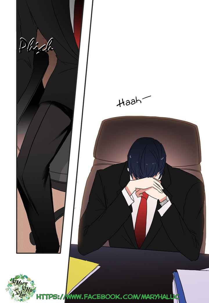 rắc rối về vấn đề yêu đương của tôi chapter 17 6