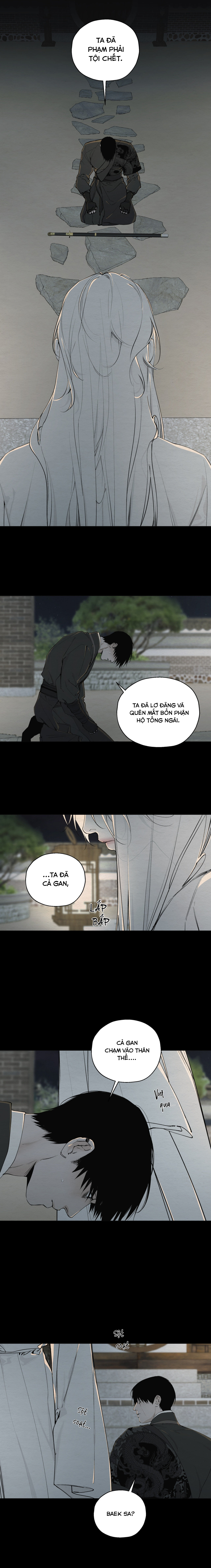 sừng méo chapter 10 3