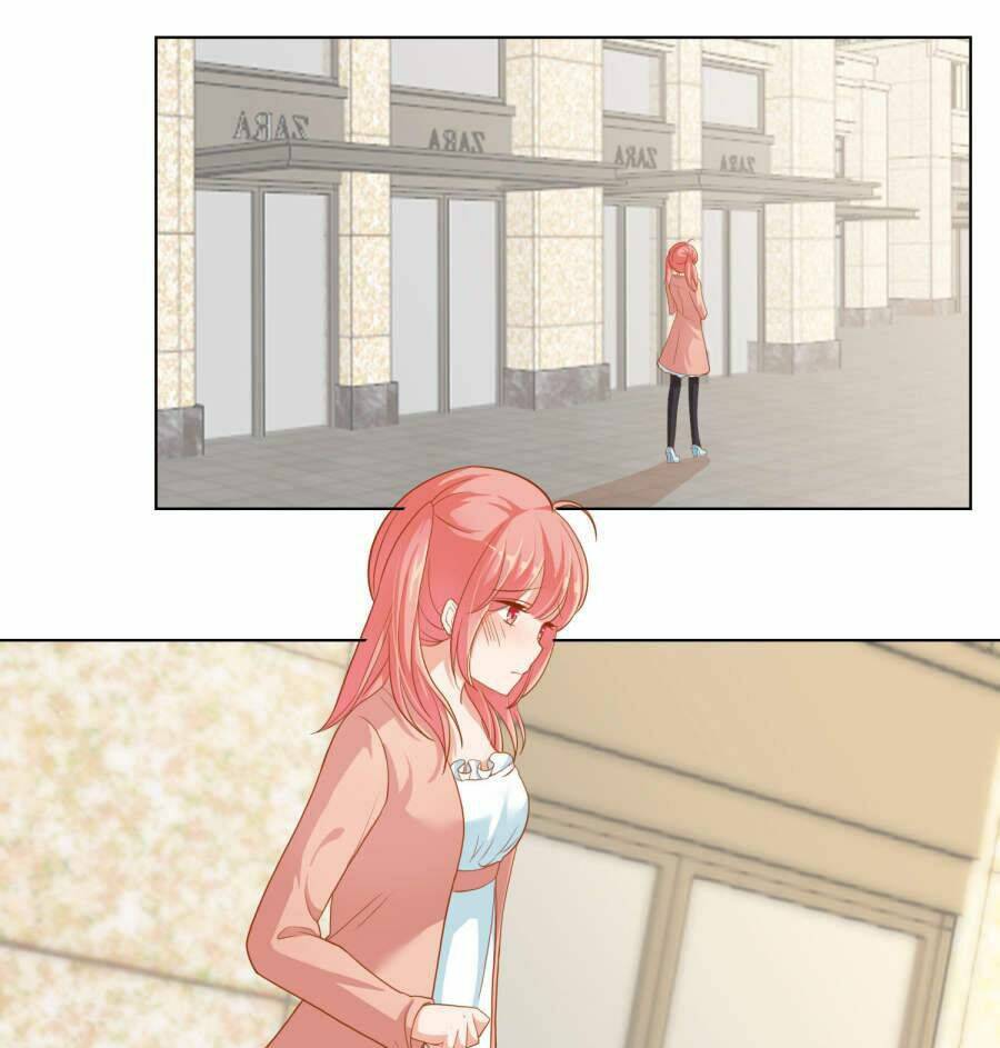 đào sắc tinh quang chapter 22 24