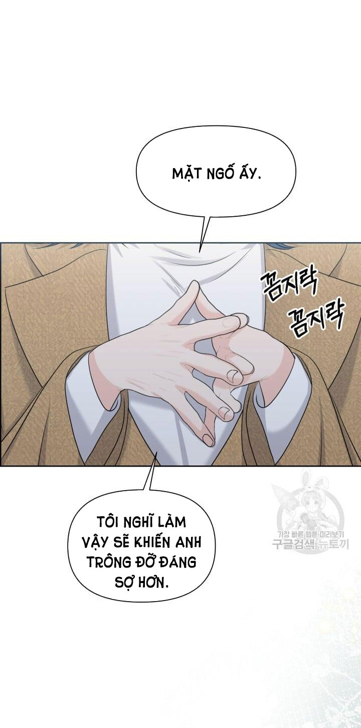 Em Sẽ Chọn Alpha Nào~ chapter 76.1 - Trang 28