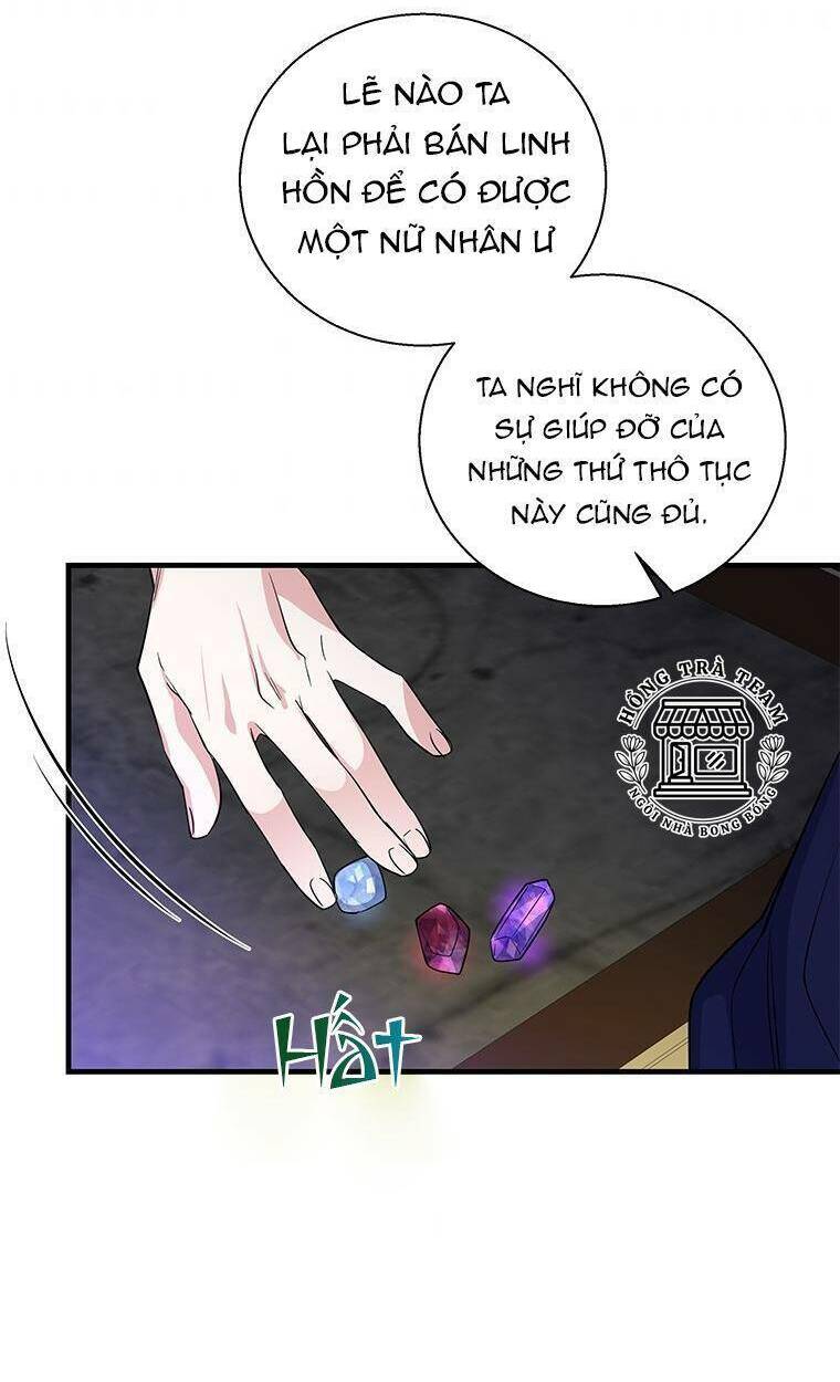 chồng yêu, em muốn đình công! chapter 50 73