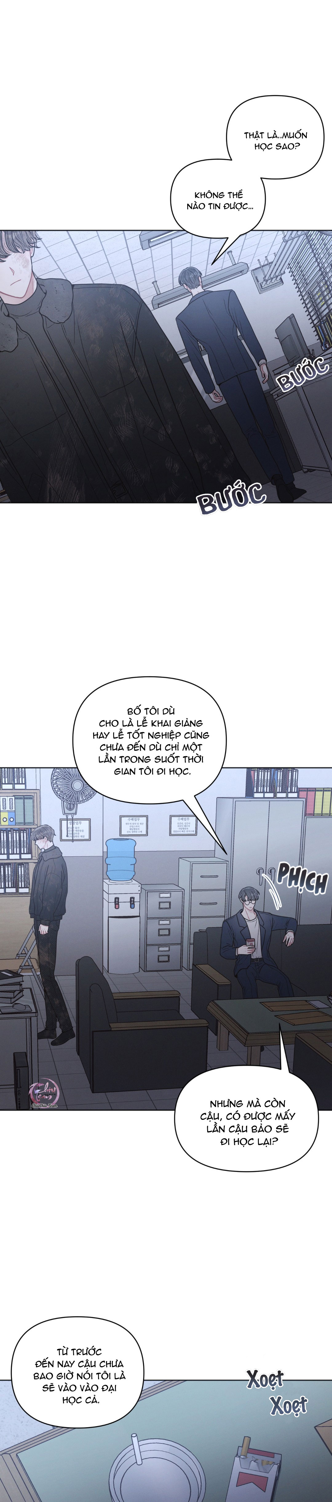 đời tư hàng xóm chapter 26 12