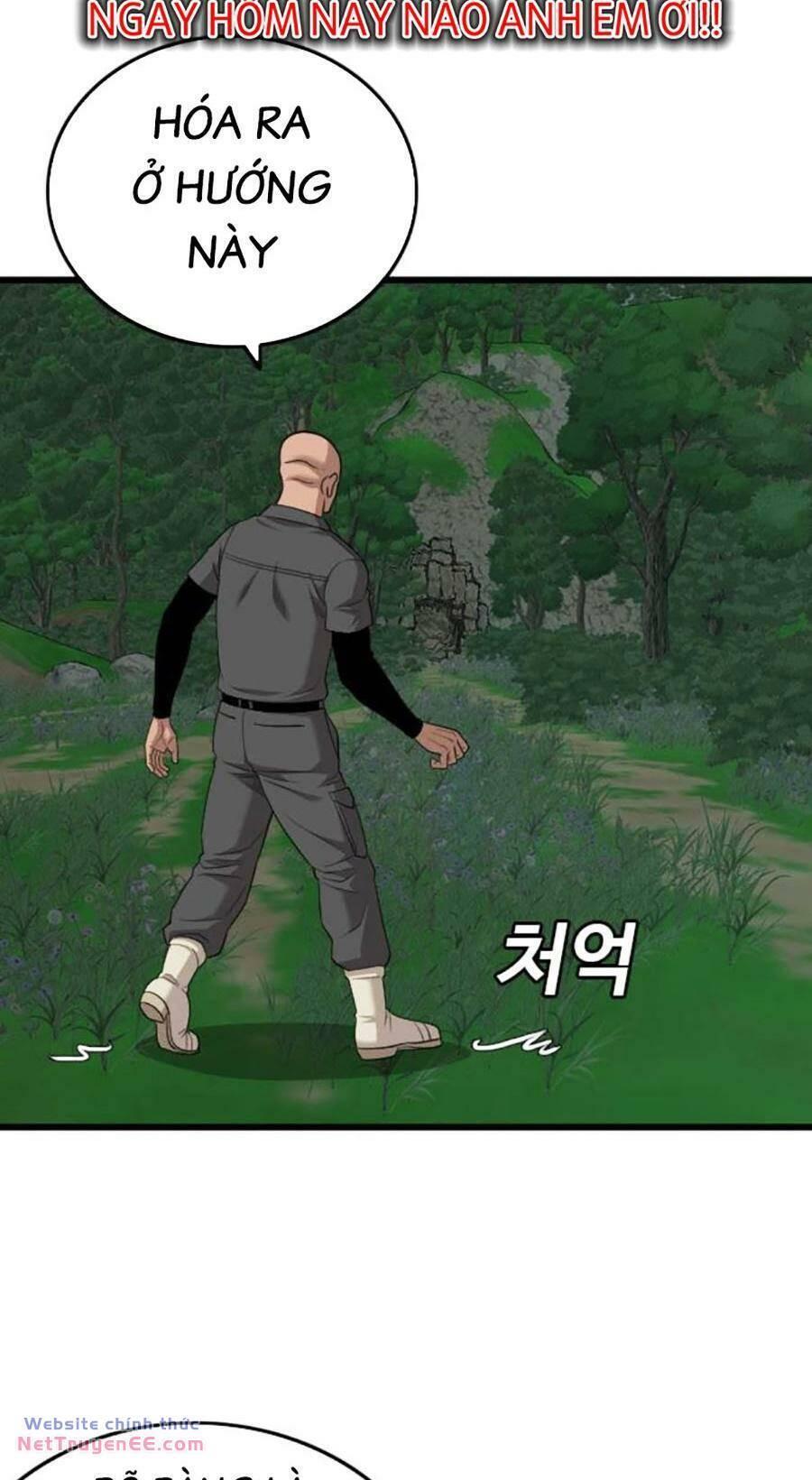 người xấu chapter 190 97