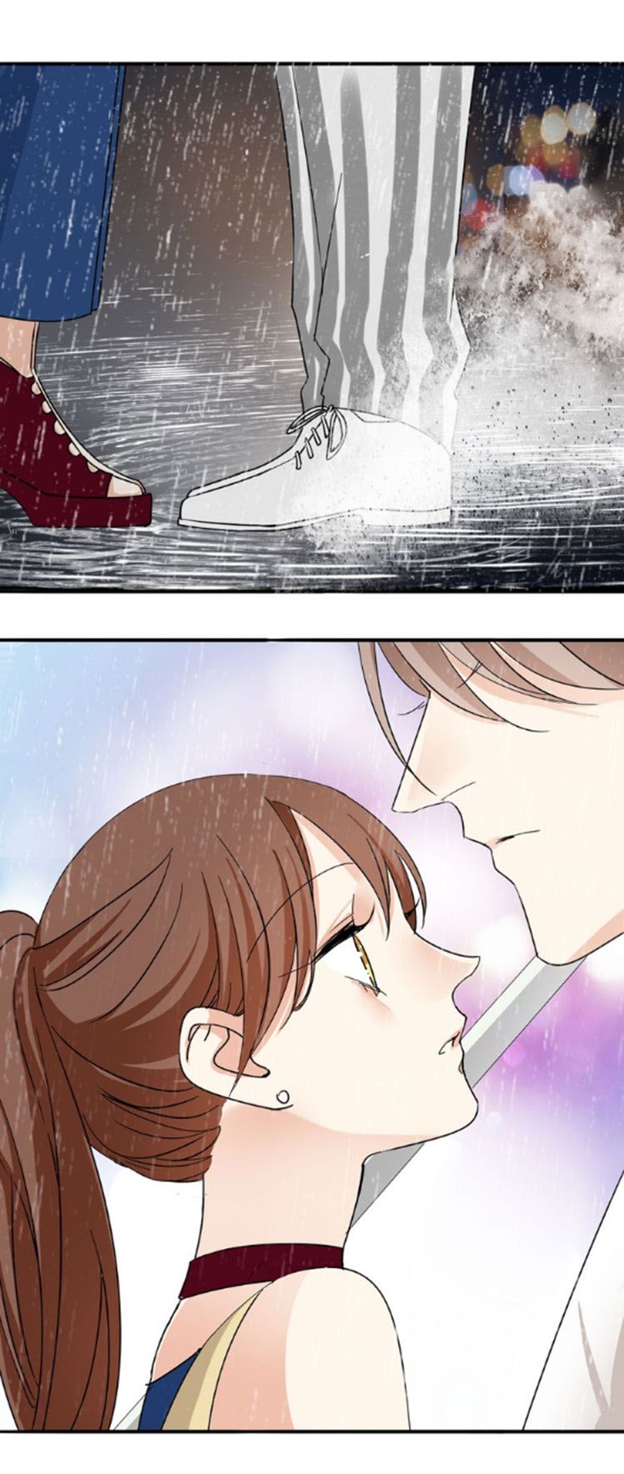 mùi hương lãng mạn chapter 22 30