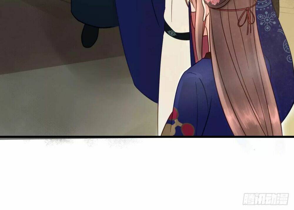 vương gia ba tuổi rưỡi của tôi chapter 34 77