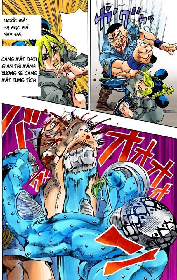 cuộc phiêu lưu bí ẩn chapter 656 9