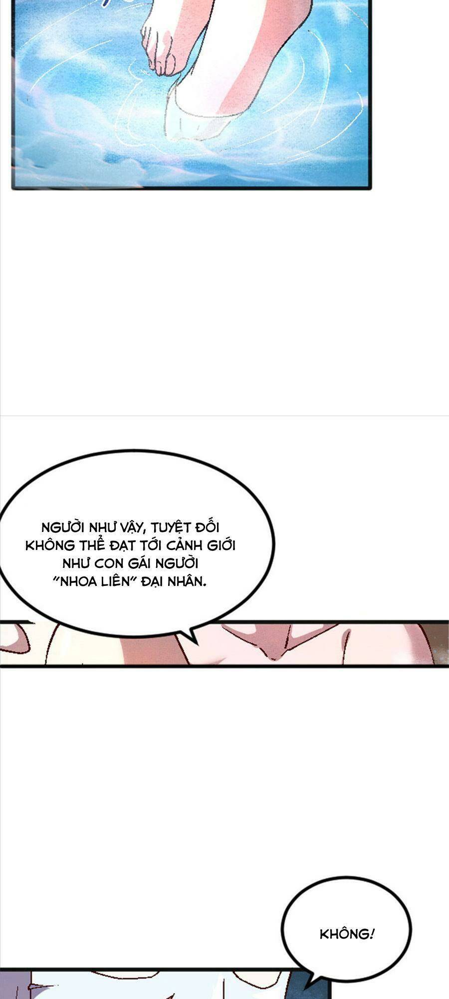 thí chủ, lên đường thôi! chapter 25 17