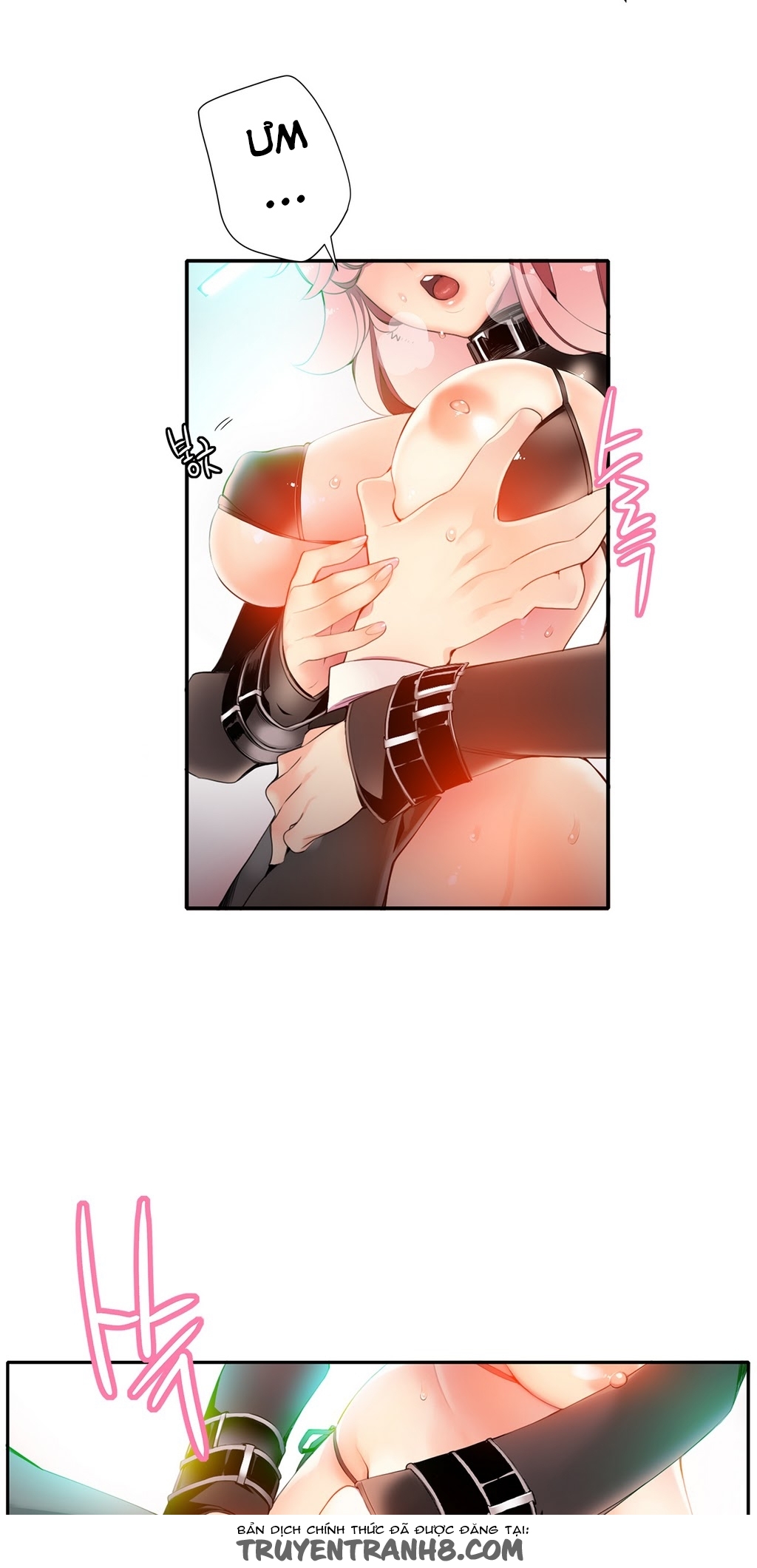 sự ràng buộc của lilith chapter 11 69