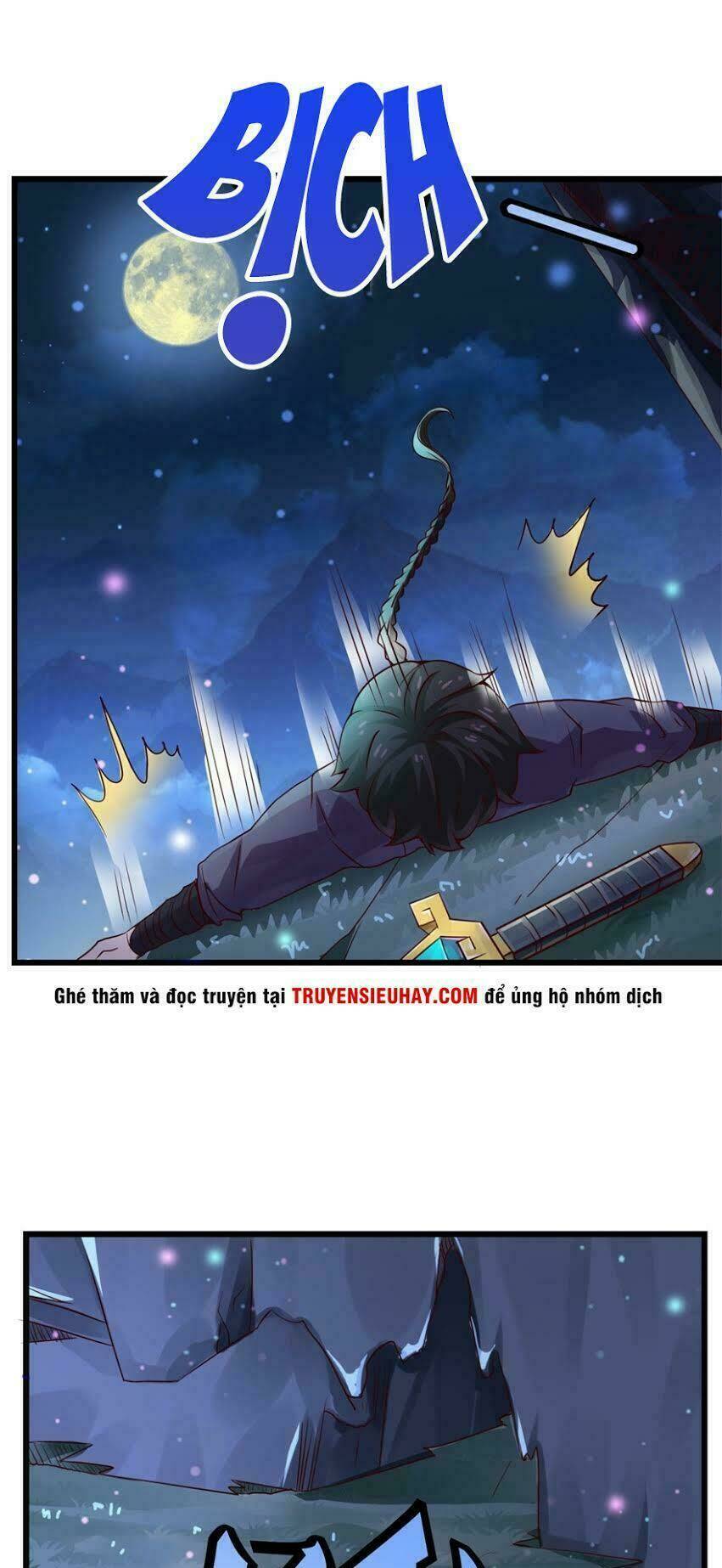 tiên ma đồng tu chapter 13 14