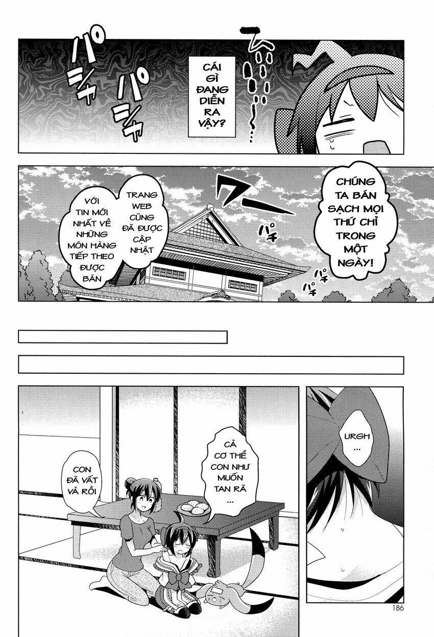 otasuke miko miko-chan chapter 8 6
