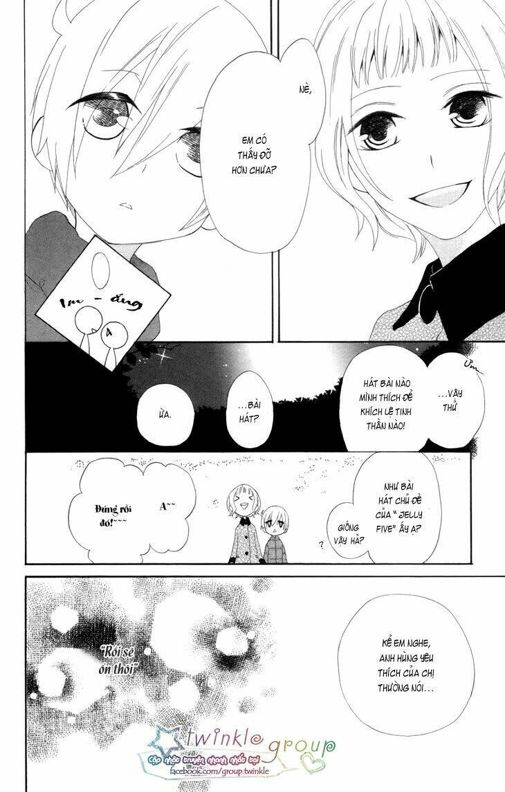 fukurousou aki arimasu chapter 1 38