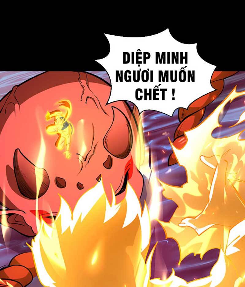 võ đạo độc tôn chapter 546 1