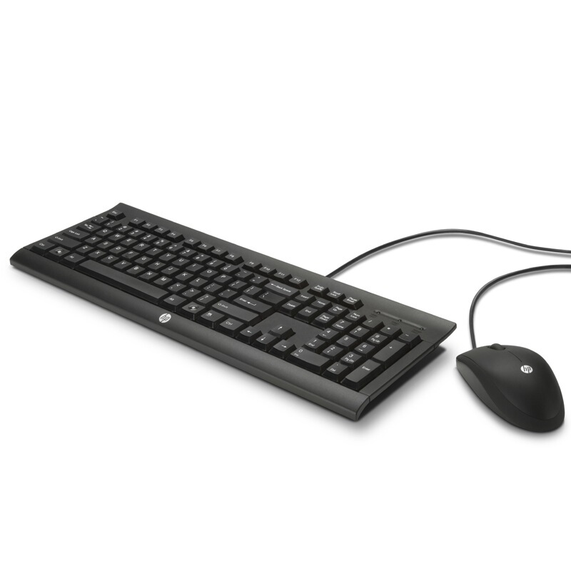 Bộ Bàn Phím Chuột HP C2500-H3C53AA