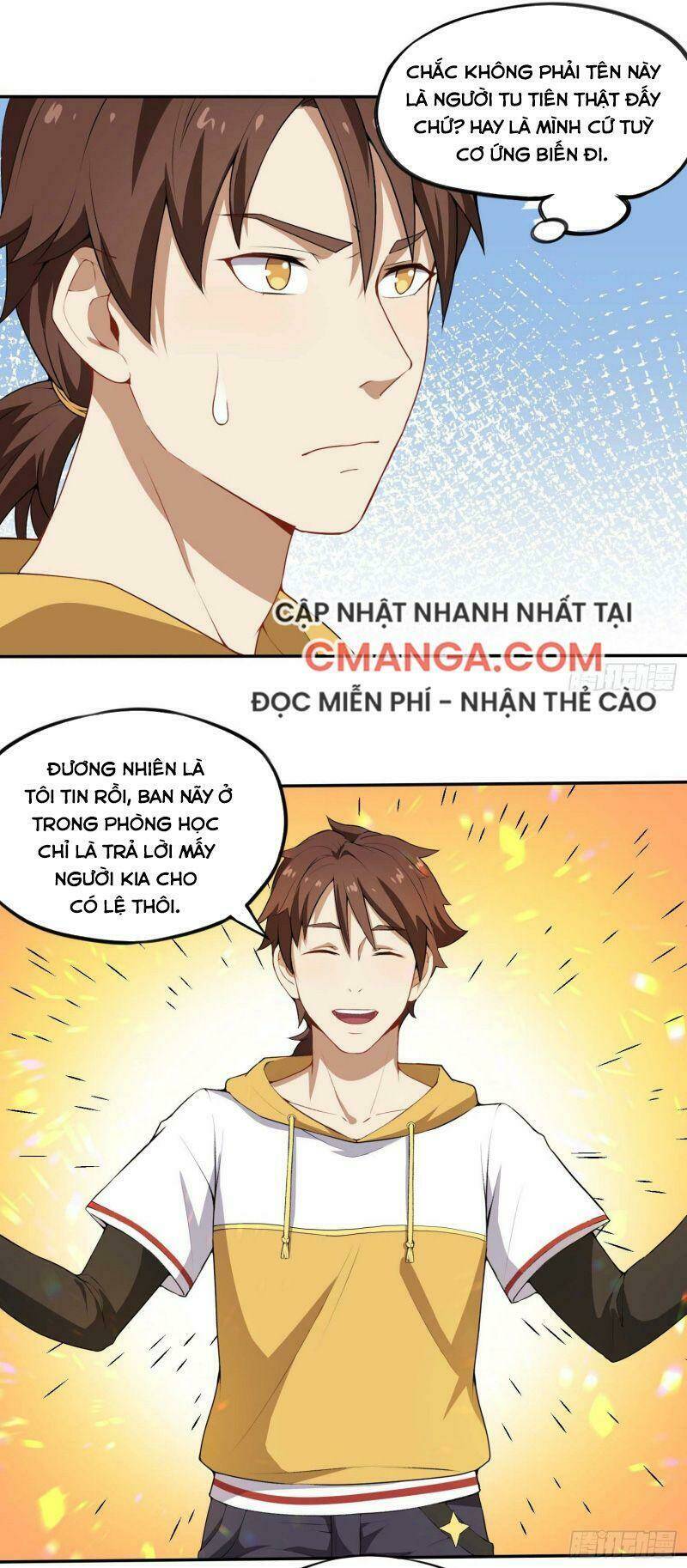 tổ thượng có tiền chapter 40 10