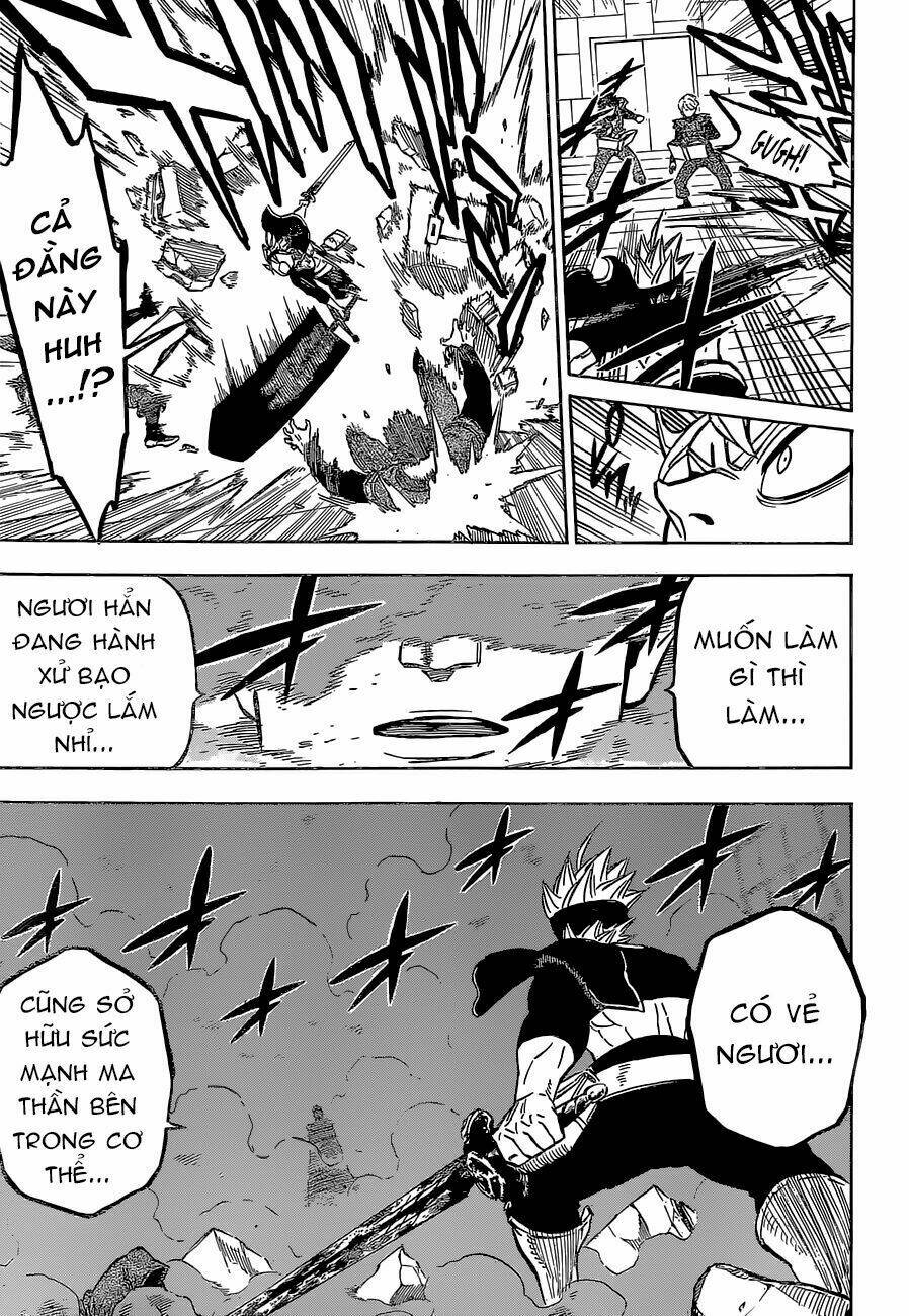 black clover - pháp sư không phép thuật chapter 230 9