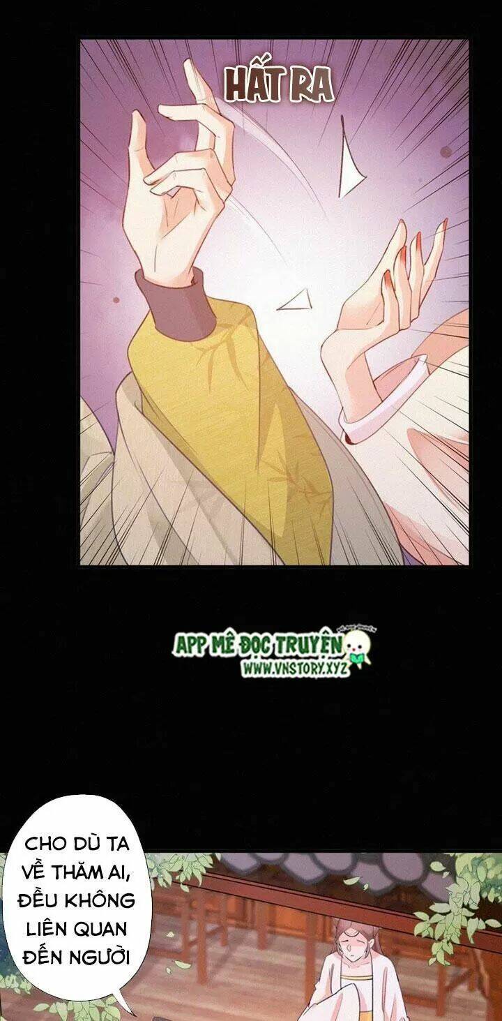 thiên hương mỹ nhân chapter 68 25