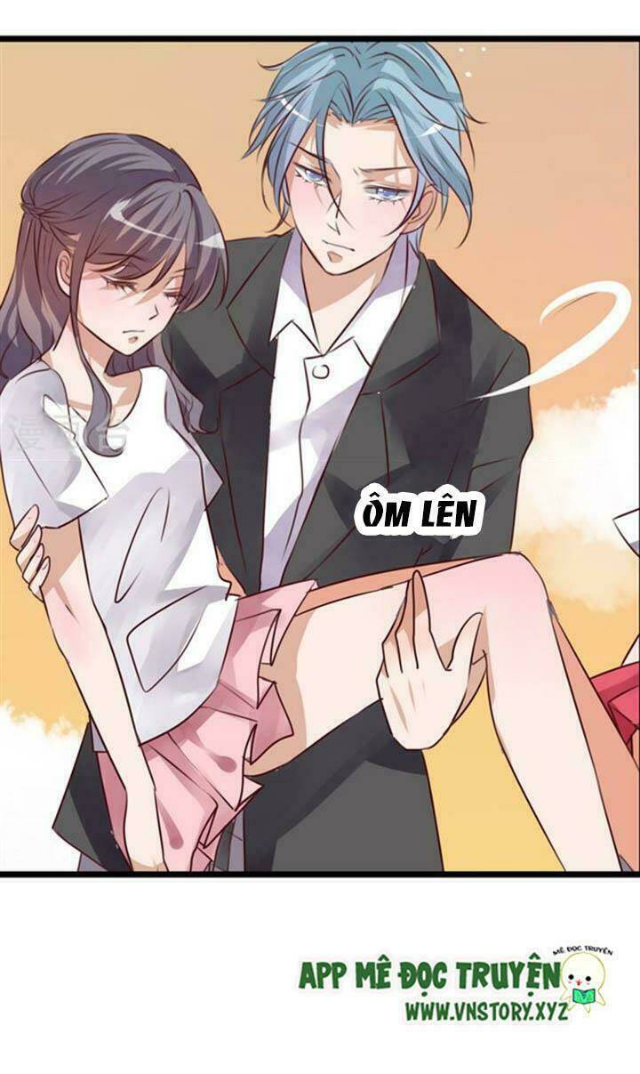 sau con mưa mùa hạ chapter 51 20