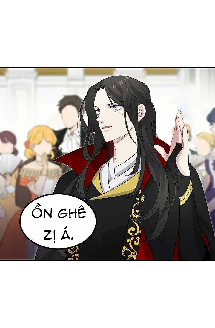 mối tình đầu của bạo chúa chapter 35 17