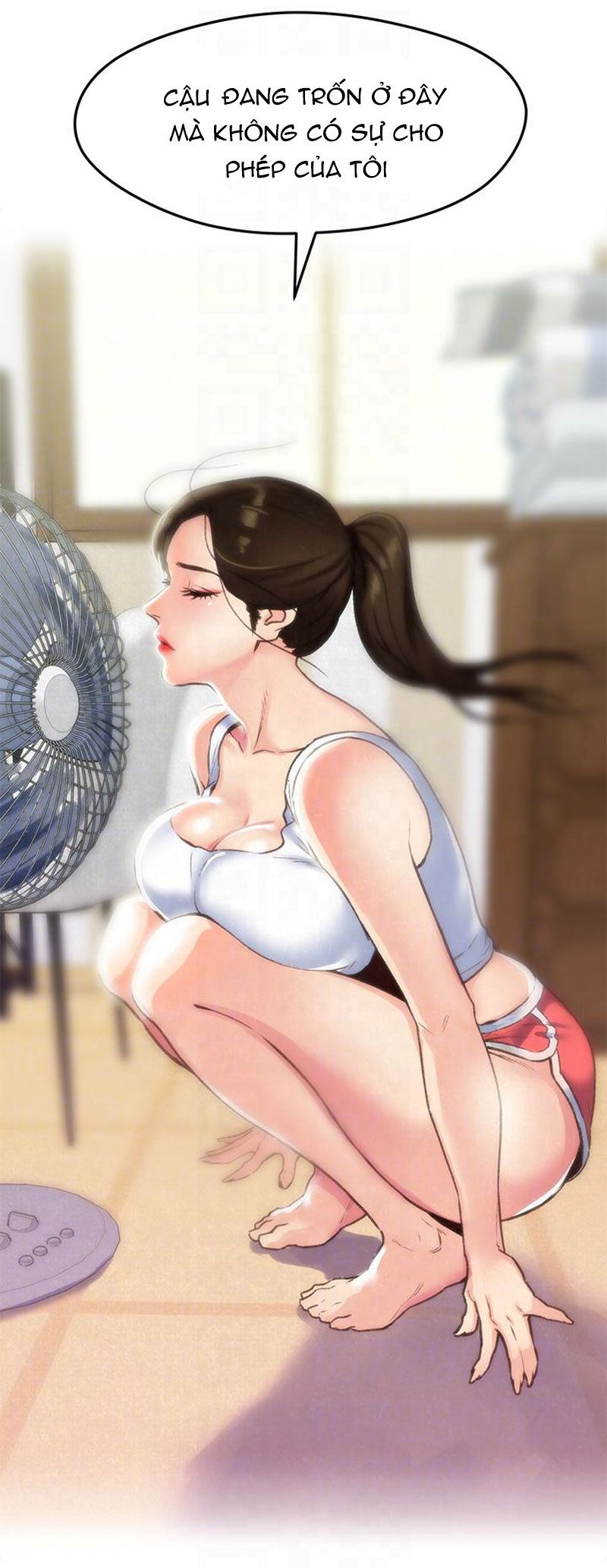 cô gái bé nhỏ của tôi chapter 2.2 19