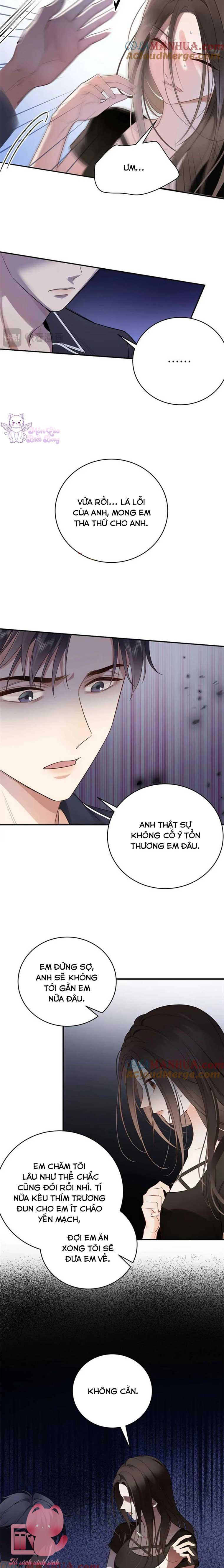 hàng tỷ ngôi sao không bằng em chapter 17 2