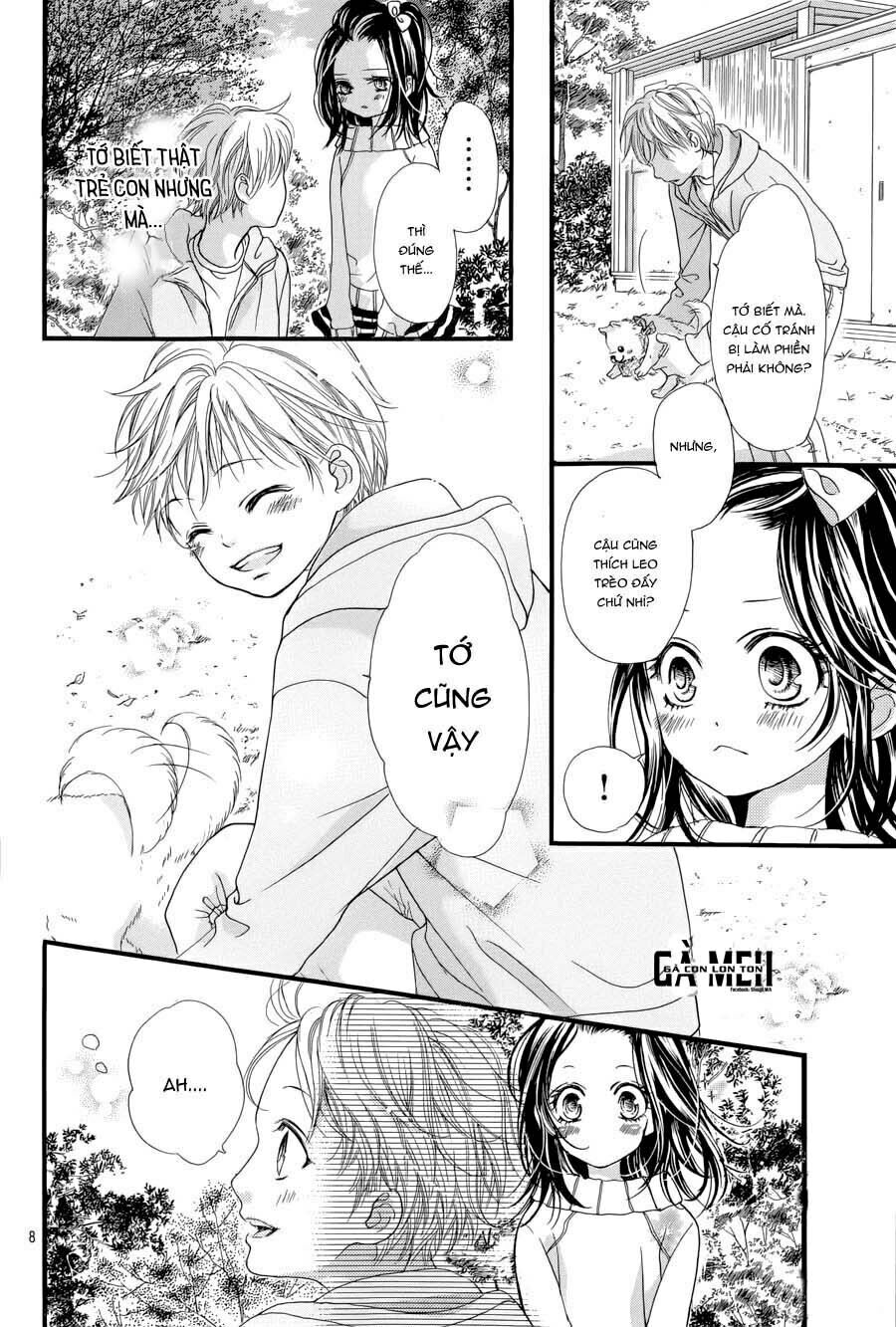 anh yêu em chapter 5 8