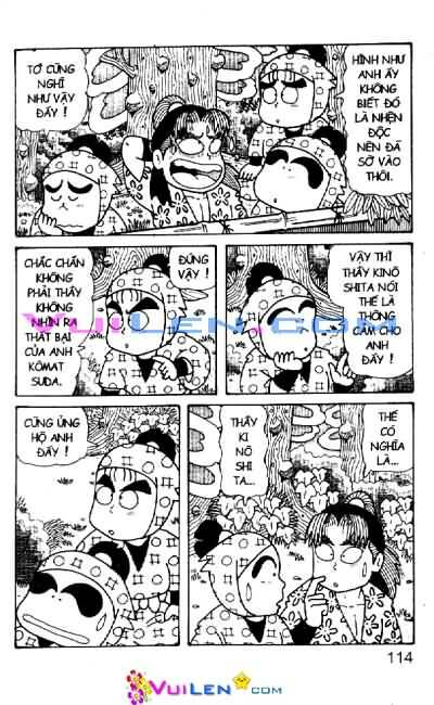 ninja loạn thị chapter 52 114