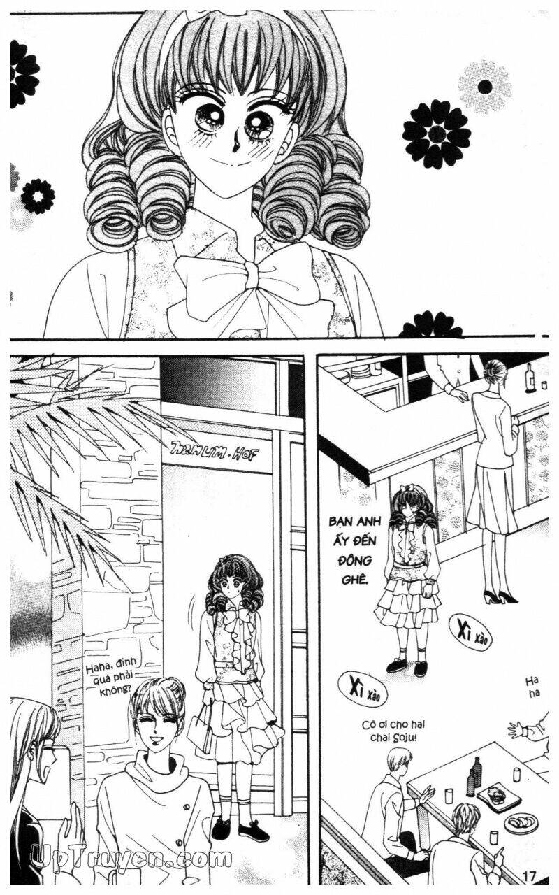 vợ chồng trẻ con bản đẹp chapter 13 14