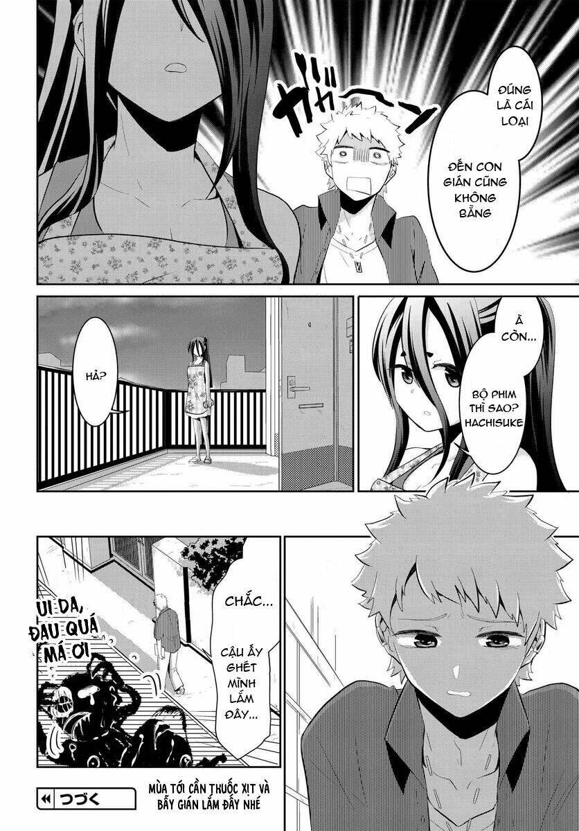 mono no kemonogurashi chapter 22 10