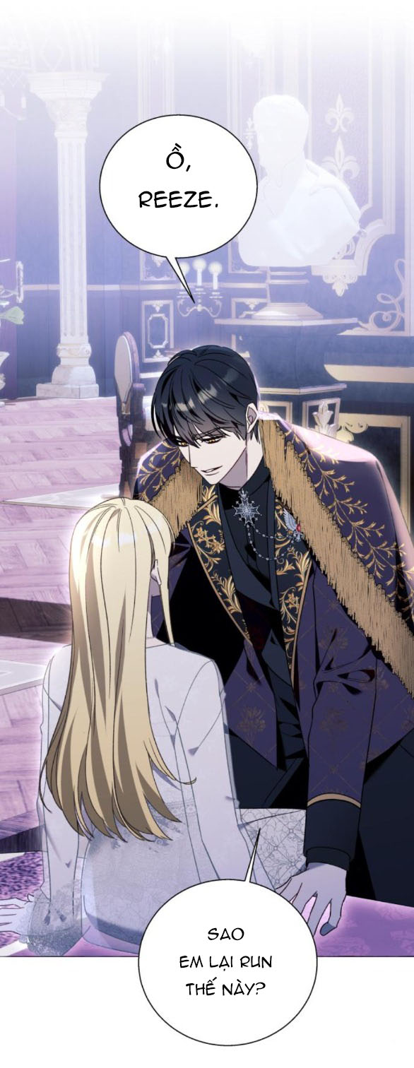 tôi tưởng đó chỉ là tiểu thuyết trọng sinh bình thường chapter 64.1 1