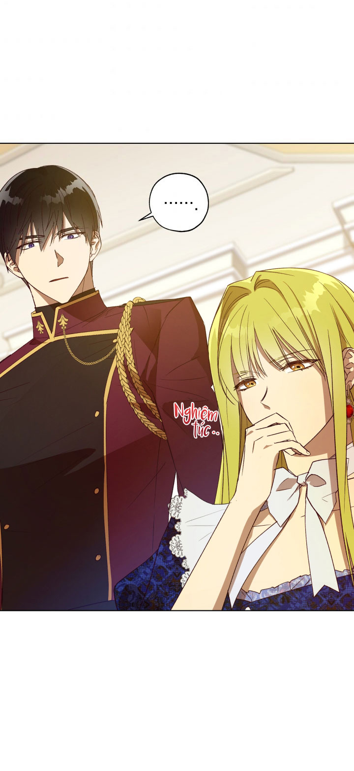công chúa khắc dấu lên kẻ phản nghịch chapter 29 22