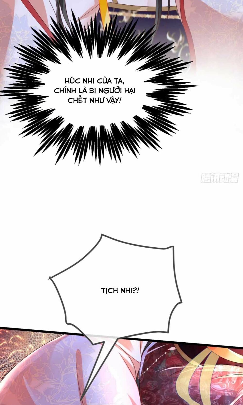đại đích nữ trọng sinh về báo thù chapter 9 75