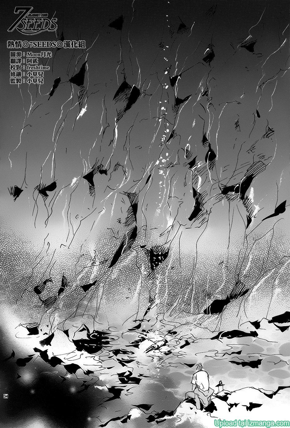 mầm sống chapter 158 34