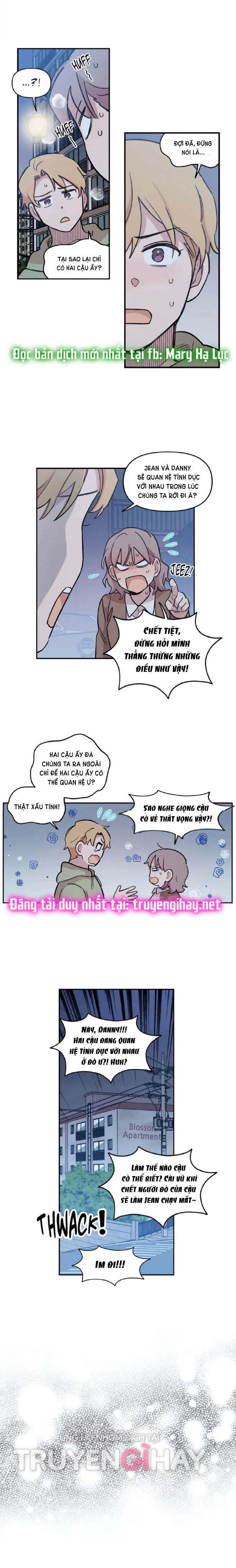 [18+] 1 người khỏe 2 người vui chapter 25.1 5