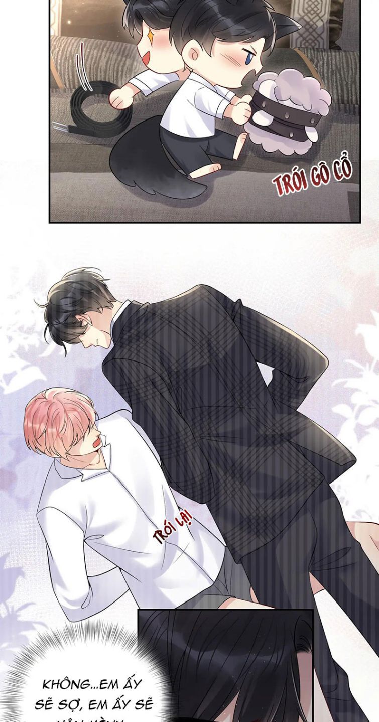 lại bị bạn trai cũ nhắm trúng rồi chapter 61 12