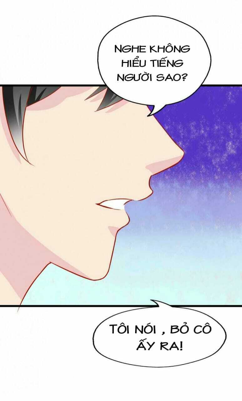 ác ma bàn bên chapter 13 49