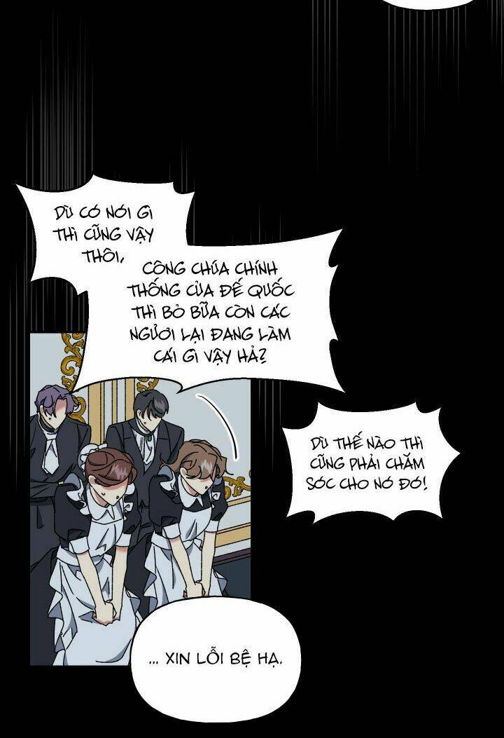 tế phẩm công chúa chapter 9 13