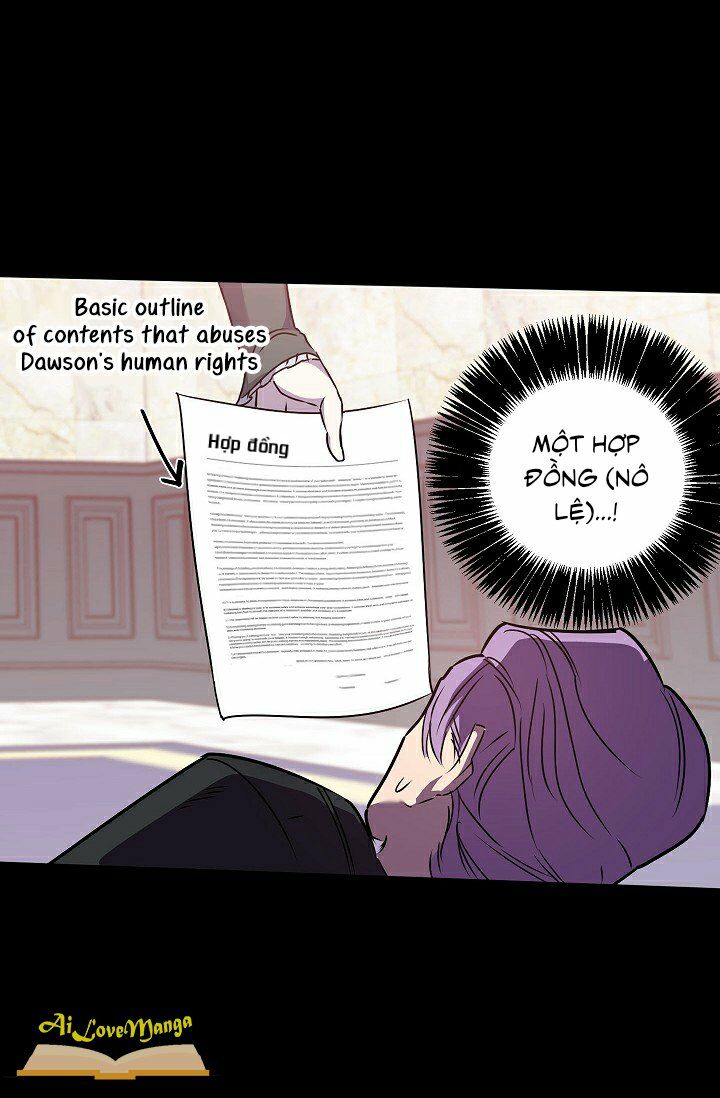 hôn lễ báo thù chapter 29 52