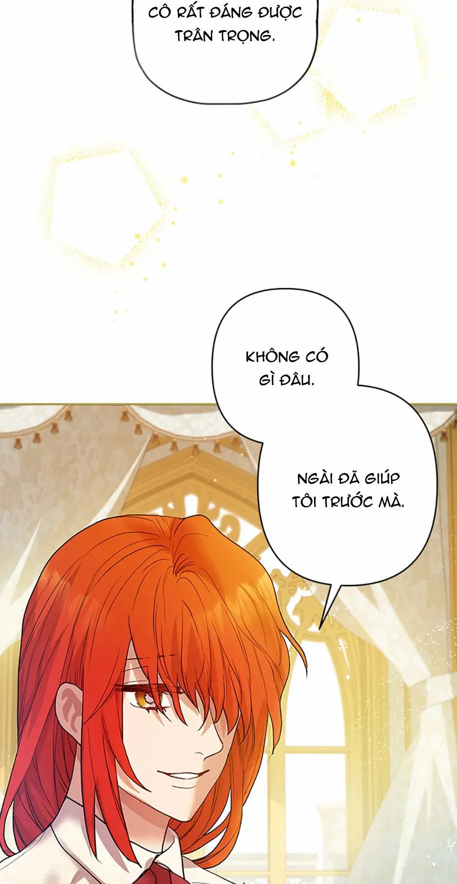 Cuộc Sống Vương Giả Của Người Tình Giả chapter 8.1 - Trang 39