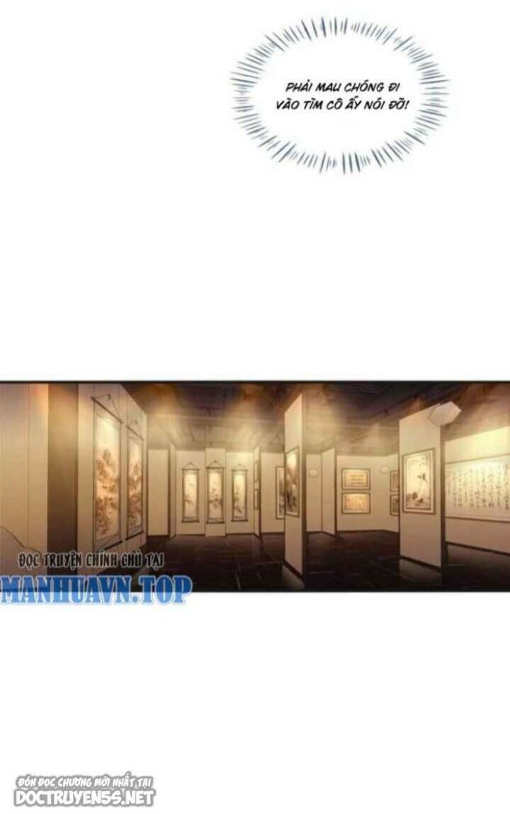 Bỏ Làm Simp Chúa, Ta Có Trong Tay Cả Tỉ Thần Hào chapter 12.1 20