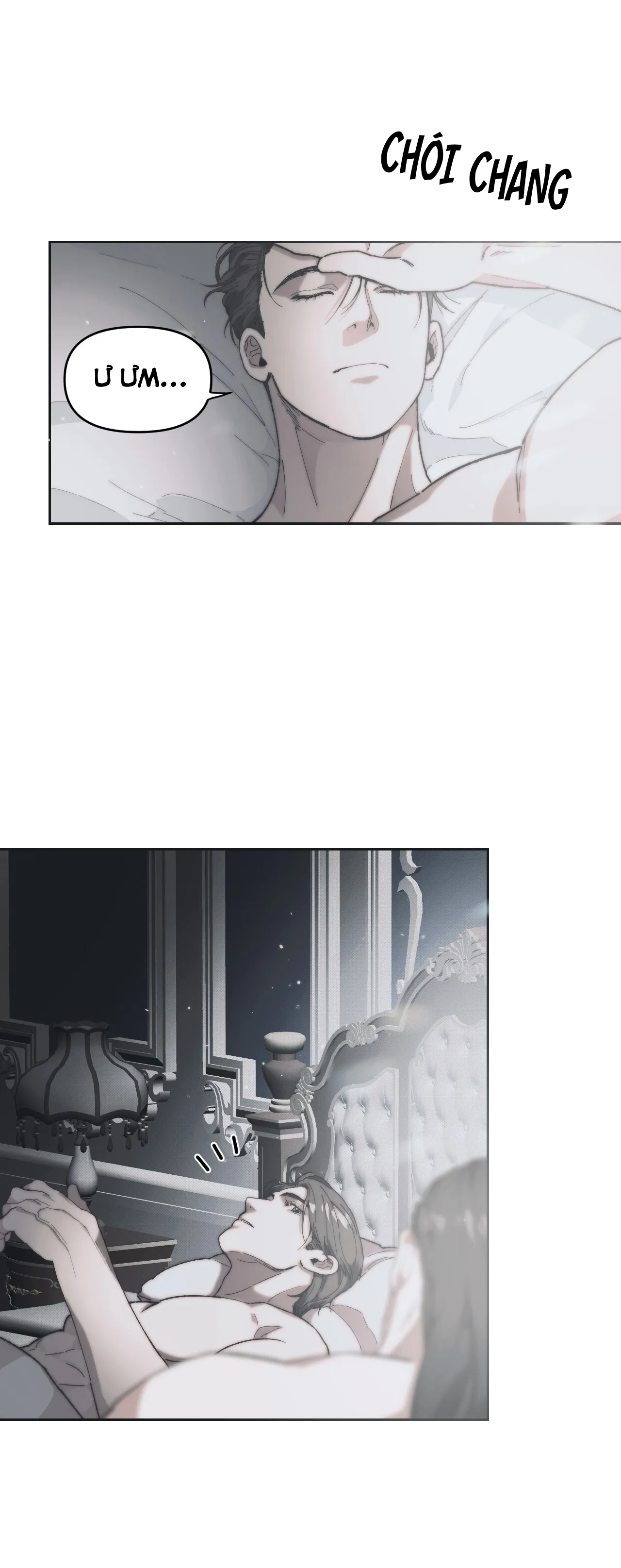 hừng đông chapter 3 41