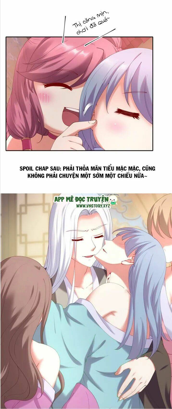 đô đốc đại nhân sủng thê kí chapter 47 17